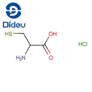 L-Cysteine monohydrochloride