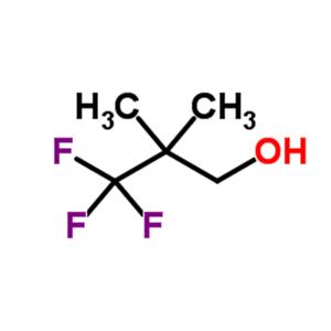 3,3,3-trifluoro-2,2-dimethylpropan-1-ol
