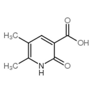 5,6-Dimethyl-2-oxo-1,2-dihydropyridine-3-carboxylic acid