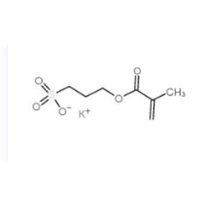 3-SULFOPROPYL METHACRYLATE, POTASSIUM SALT
