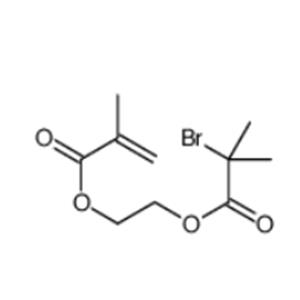 2-(2-bromoisobutyryloxy)ethyl methacrylate