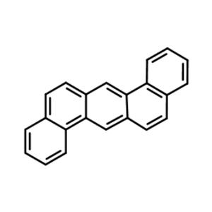 Benzo[k]tetraphene