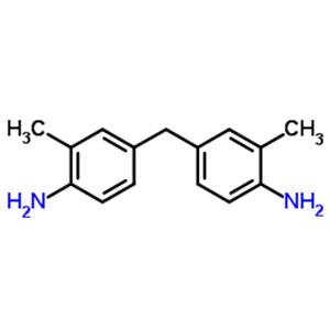 4,4'-Methylene di-o-toluidine