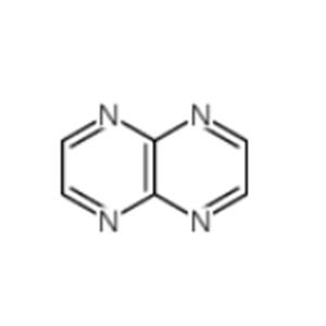 Pyrazino[2,3-b]pyrazine