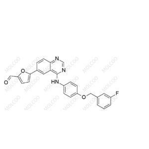 Lapatinib Impurity 6