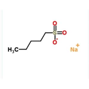 Sodium 1-pentanesulfonate