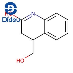 3,4-dihydro-7-(hydroxymethyl)quinolin-2(1H)-one
