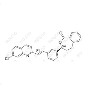Montelukast Impurity