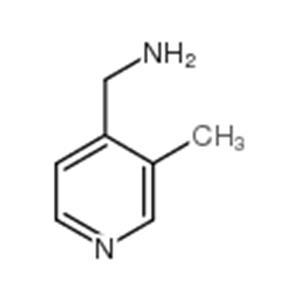 (3-methylpyridin-4-yl)methanamine