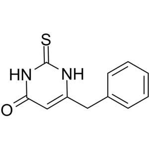 Benzylthiouracil
