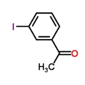 1-(3-Iodophenyl)ethanone