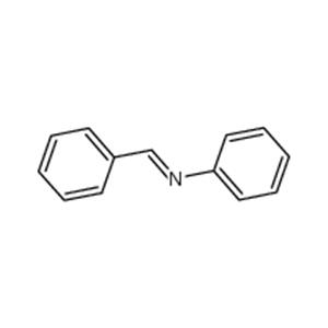 Benzylideneaniline