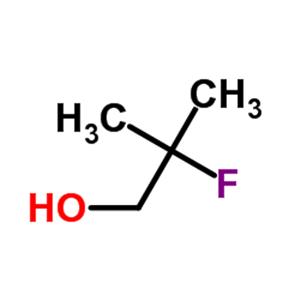 2-Fluoro-2-methyl-1-propanol