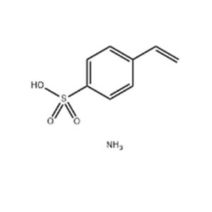POLYSTYRENE SULFONATE, AMMONIUM SALT