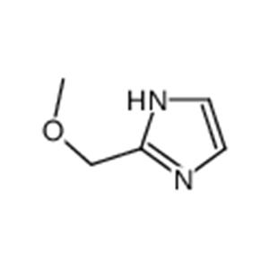 2-Methoxymethyl-1h-imidazole