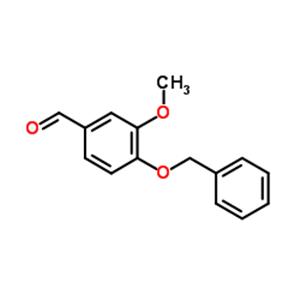 4-(Benzyloxy)-3-methoxybenzaldehyde