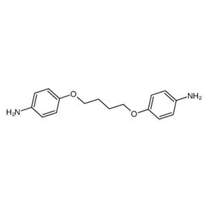 4,4'-(Butane-1,4-diylbis(oxy))dianiline
