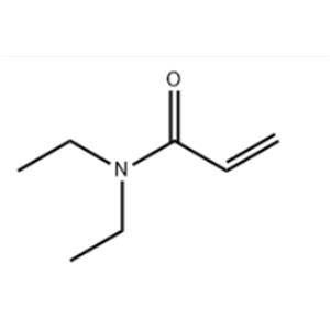 2-Propenamide, N,N-diethyl-, homopolymer 2-Propenamide,N,N-diethyl-,homopolymer
