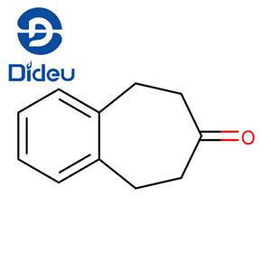 8,9-Dihydro-5H-benzo[7]annulen-7(6H)-one