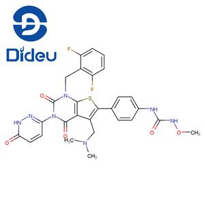 Relugolix Impurity 17