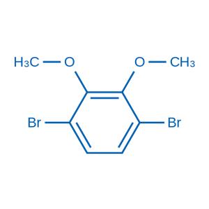 1,4-Dibromo-2,3-dimethoxybenzene