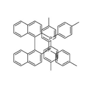 2,2′-Bis(di-p-tolylphosphino)-1,1′-binaphthyl