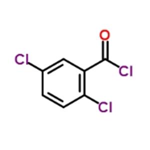 2,5-Dichlorobenzoyl chloride
