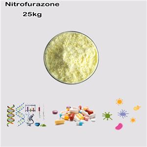 Nitrofurazone