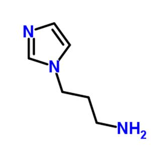 (3-aminopropyl)imidazole