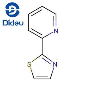 2-(2-PYRIDYL)THIAZOLE