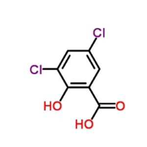 3,5-Dichlorosalicylic acid