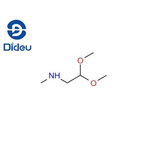 Methylaminoacetaldehyde dimethyl acetal