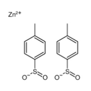zinc(II) 4-methylbenzenesulfinate