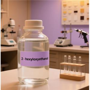 2-hexyloxyethanol