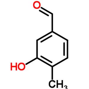 3-Hydroxy-4-methylbenzaldehyde