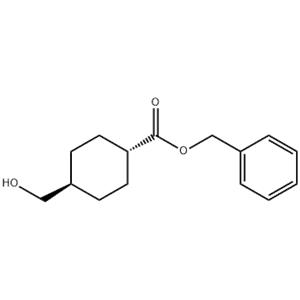 Trans-(4-hydroxymethyl)cyclohexylcarboxylate