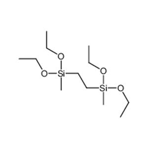 1,2-Bis(methyldiethoxysilyl)ethane