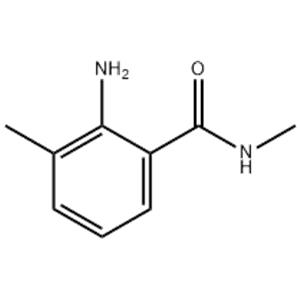 Methyl 2-amino-3-methylbenzoate