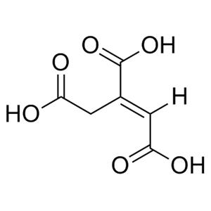 (E)-Aconitic Acid