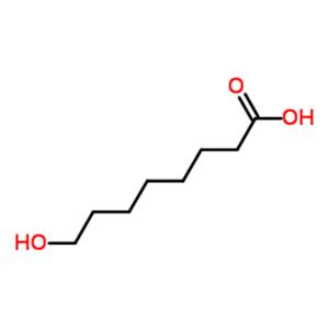 8-Hydroxyoctanoic acid