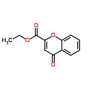 Ethyl 4-oxo-4H-chromene-2-carboxylate
