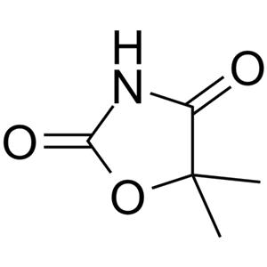 5,5-Dimethyloxazolidine-2,4-dione