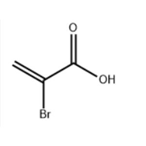 2-BROMOACRYLIC ACID