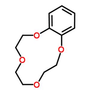 benzo-12-crown-4