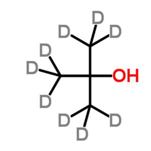 2-(2H3)Methyl(2H6)propan-2-ol