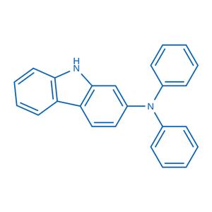 N,N-Diphenyl-9H-carbazol-2-amine