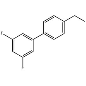 4'-ethyl-3,5-difluoro-1,1'-biphenyl