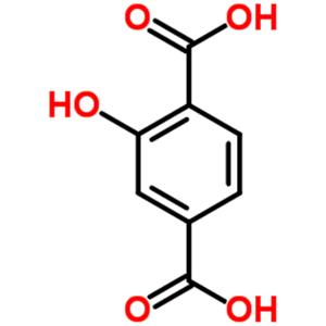 2-Hydroxyterephthalic acid