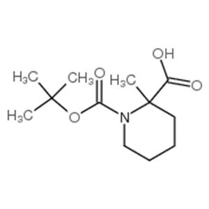 1-Boc-2-Methylpipecolinic acid