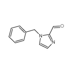 1H-Imidazole-2-carboxaldehyde,1-(phenylmethyl)-
